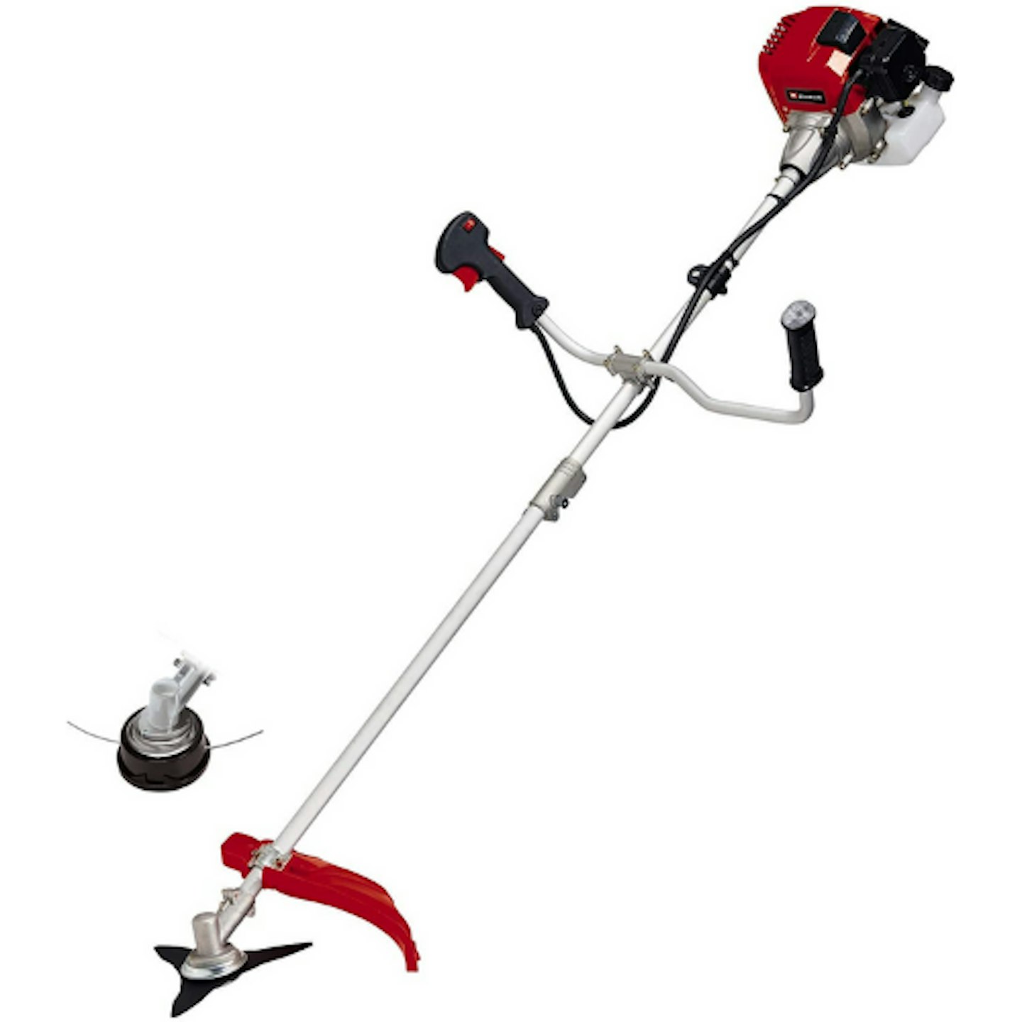Best lightweight hotsell petrol strimmer
